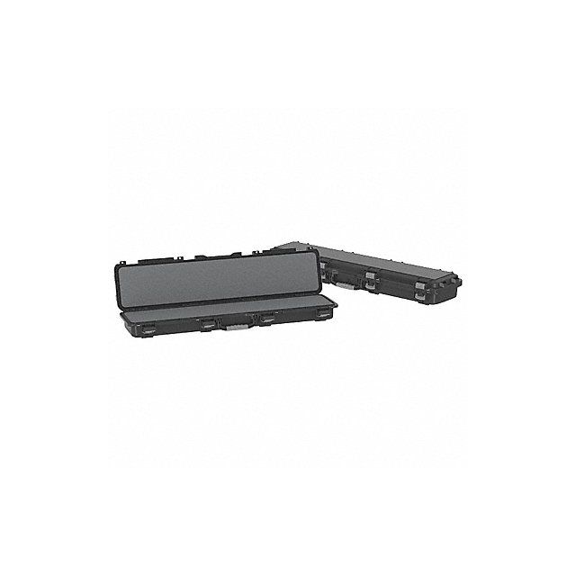 Gun Case Single 52 13 W Black MPN:PLAM9501