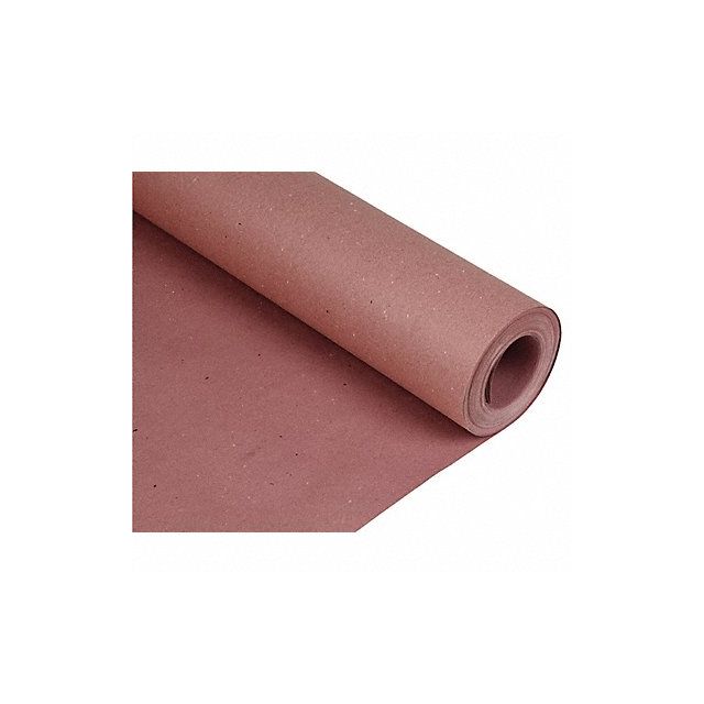 Red Rosin Paper 36 200 ft. PCRP360200 Drop Cloths