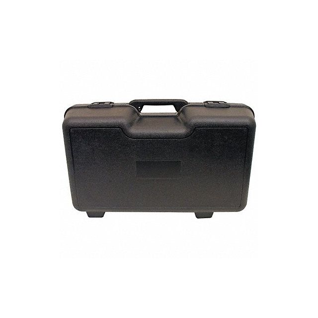 Carrying Case Plastic Black 27-1/2 H MPN:903