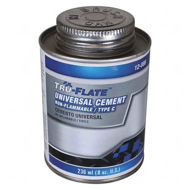 Cement: Use with Tire Repair MPN:TRFL12086