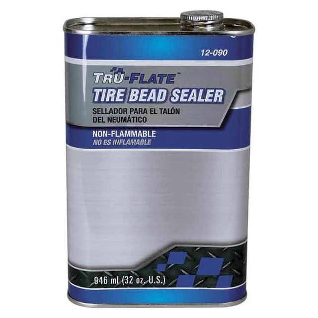Tire Bead Sealer: Use with Tire Repair MPN:TRFL12090