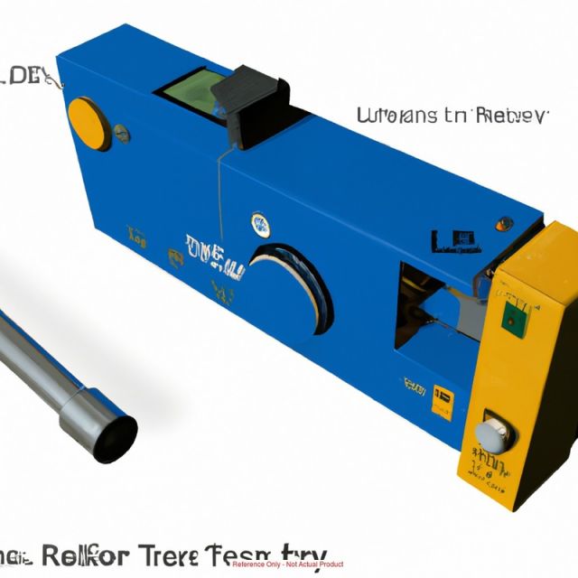 Rotary Laser Detector 2 Beams Red/Green MPN:PLS PLS XLD+