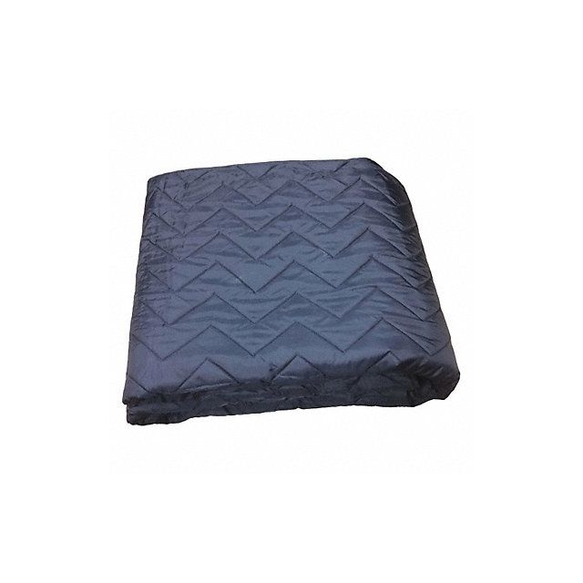 Insulated Pallet Blanket Nylon Blue MPN:IC-472-8HD
