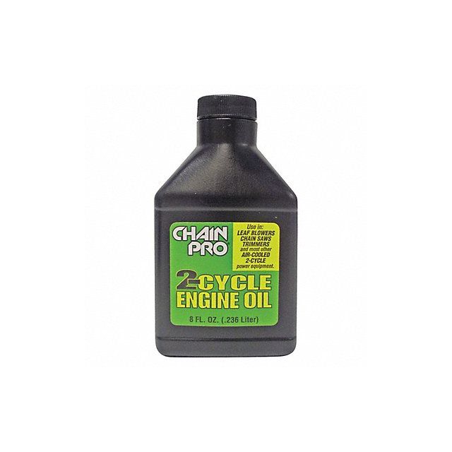 2-Cycle Engine Oil Conventional 8oz MPN:PG2CYC