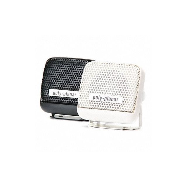 Remote Speaker White 1-1/4in.D 4 ohm MPN:MB21-W