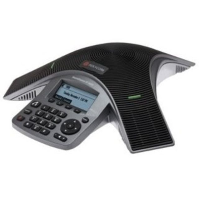 Polycom SoundStation IP5000 Conference Phone MPN:2200-30900-025