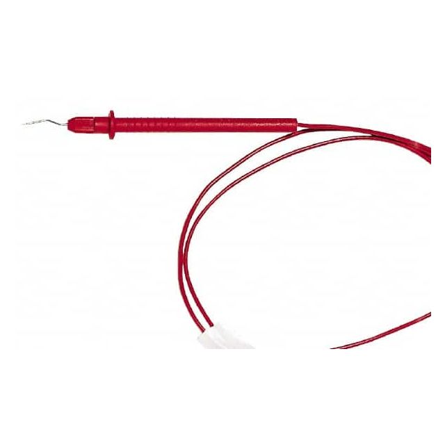Probe: Use with Digital Multimeter MPN:5144-48-0
