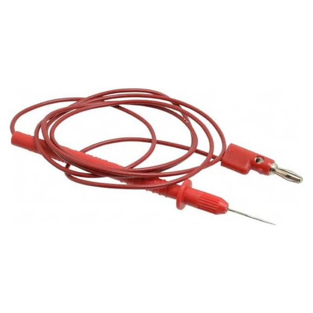 Probe: Use with Digital Multimeter MPN:5144-48-2
