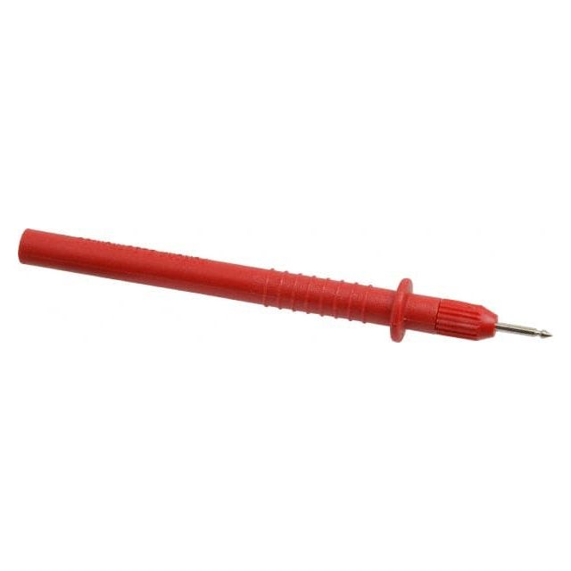 Probe: Use with Digital Multimeter MPN:5432-2
