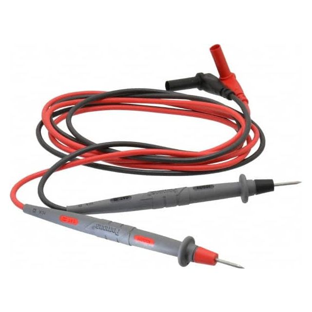 Test Leads Extension: Use with Digital Multimeter MPN:5898