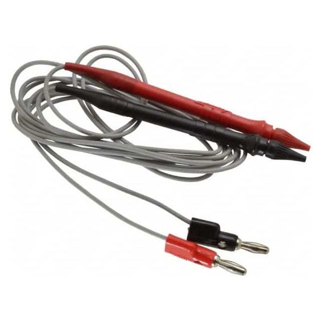 Probe Set: Use with Digital Multimeter MPN:5952A