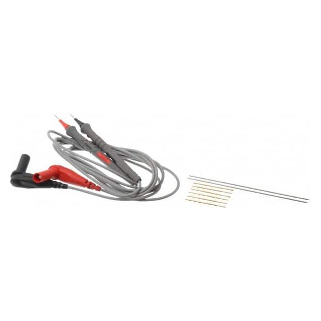 Probe: Use with Digital Multimeter MPN:6341
