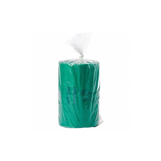 Pet Waste Bag 3/4 gal PK6 MPN:SD-6-400