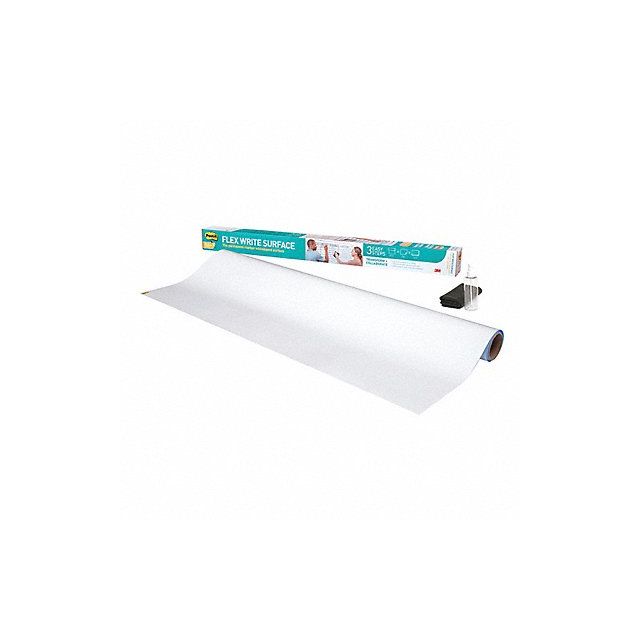 Dry Erase Sheet Non-Magnetic 36 H MPN:FWS3X2
