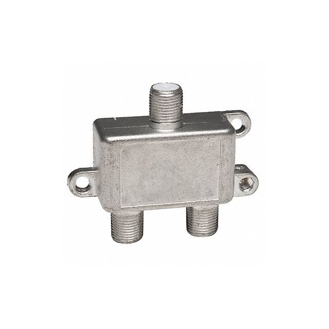 Cable Splitter 2-Way F-Type 1GHz MPN:4JWT7