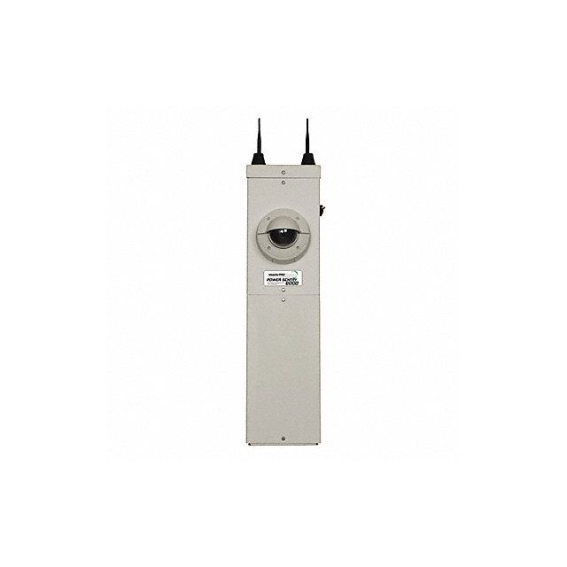 Power Sentry Mount 43 L MPN:MPS-PS-6005
