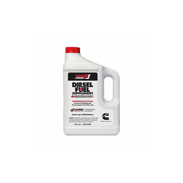 Diesel Supplement and Cetane Booster PS001064 Vehicle Fluids