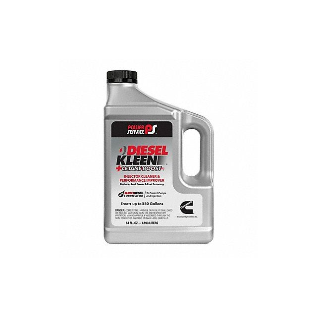 Diesel System Cleaner and Cetane Booster MPN:PS003064
