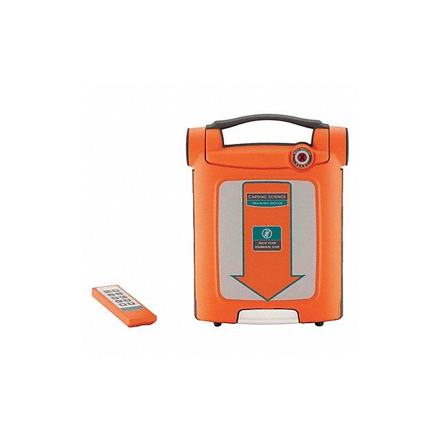 Trainer AED MPN:190-5020-002