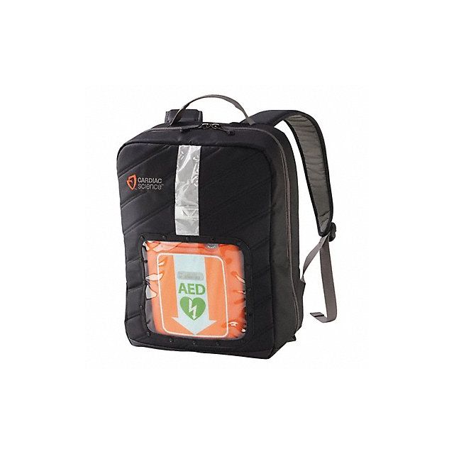 AED Backpack MPN:XBPAED001A
