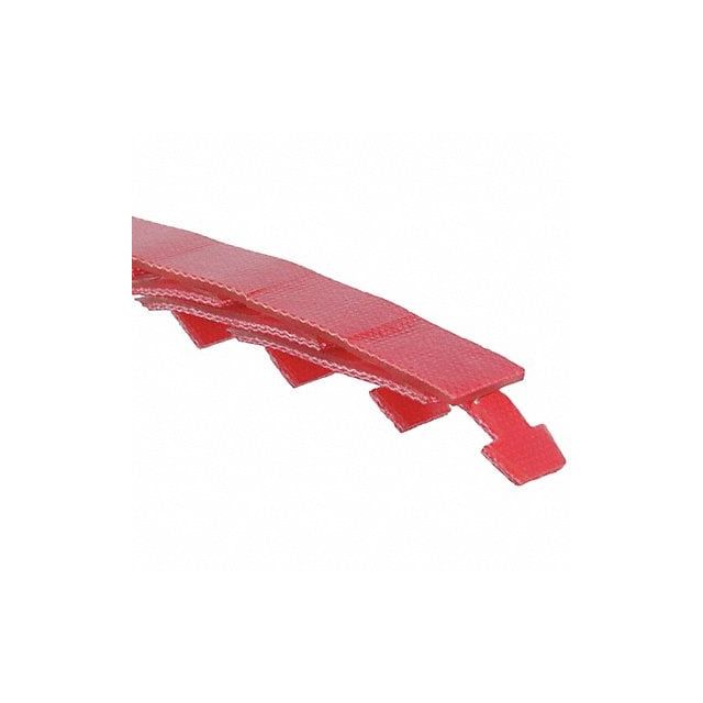 Link V-Belt Roller Drive Type B 100 Ft MPN:0410300