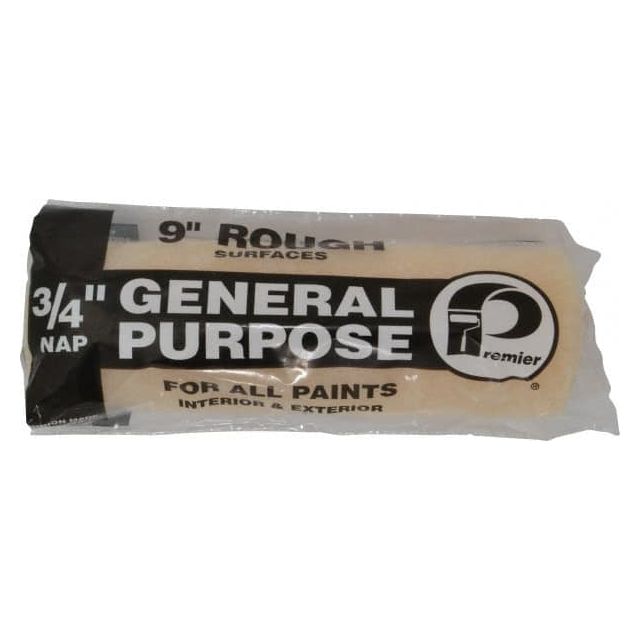 General Purpose Paint Roller Cover: 3/4