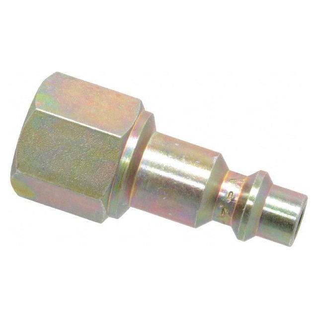 1/4 Female NPT Industrial Pneumatic Hose Connector MPN:IRP 066201