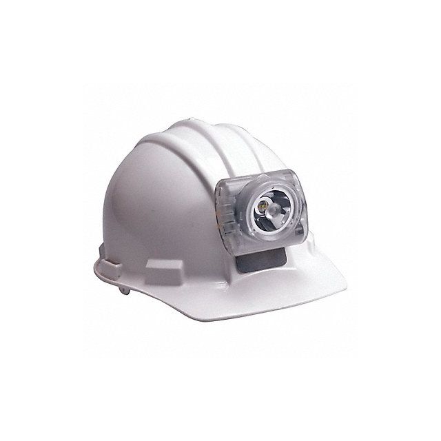 Headlamp 165 lm Clear Industrial MPN:WISE2A