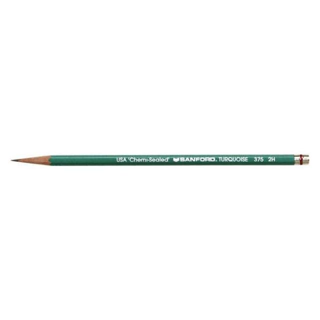 Graphite Pencil: F Tip, Graphite MPN:2260
