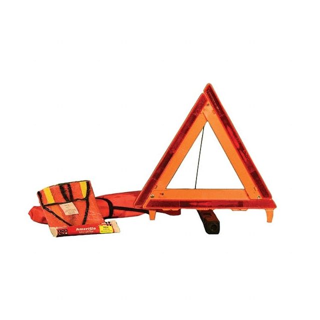 Highway Safety Kits, Type: Emergency Roadside Kit , Number of Pieces: 4.0, 4.0 , Contents: 95-06-03