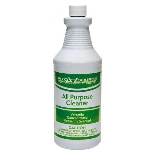 All-Purpose Cleaner: 32 gal Spray Bottle MPN:PS053600-12