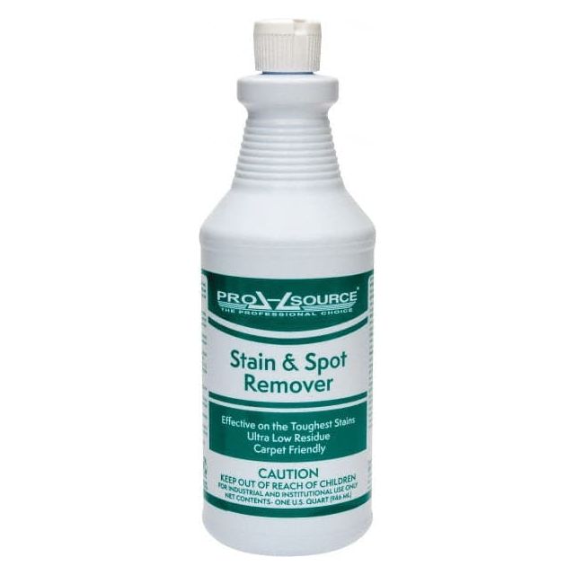 0.25 Gal Spray Bottle Carpet & Upholstery Cleaner MPN:PS090200-12
