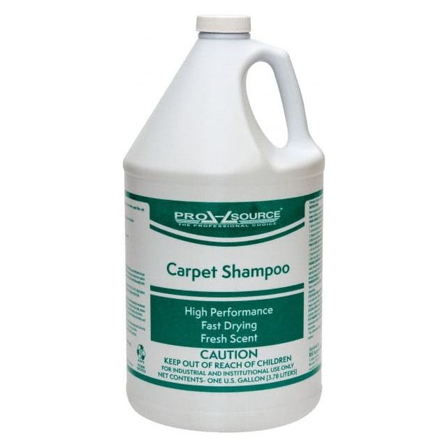 1 Gal Bottle Carpet & Upholstery Cleaner MPN:PS091000-41
