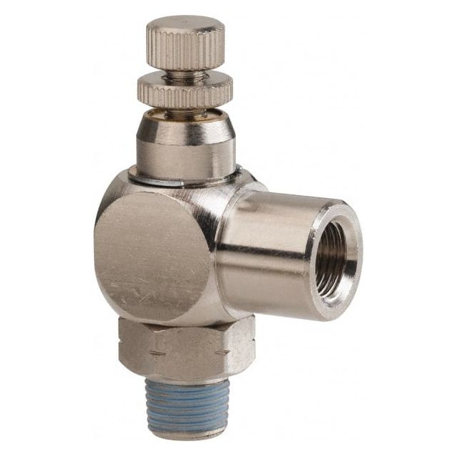 Air Flow Control Valve: Right Angle MPN:4827100113PRO