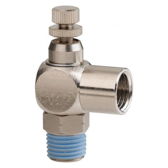 Air Flow Control Valve: Right Angle MPN:4827100613PRO