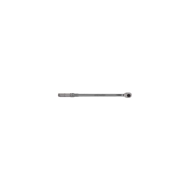 Micrometer Type Ratchet Head Torque Wrench: MPN:PRO-SARO250-FT