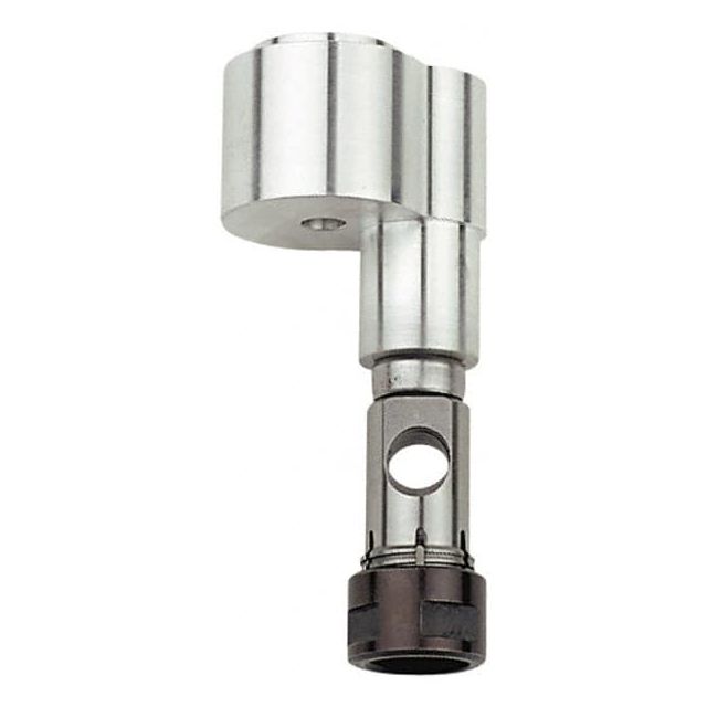 Multiple Tapping Spindle Assemblies, Model Number: 2DS , Collet Type: #2 , Design: Stationary 30405