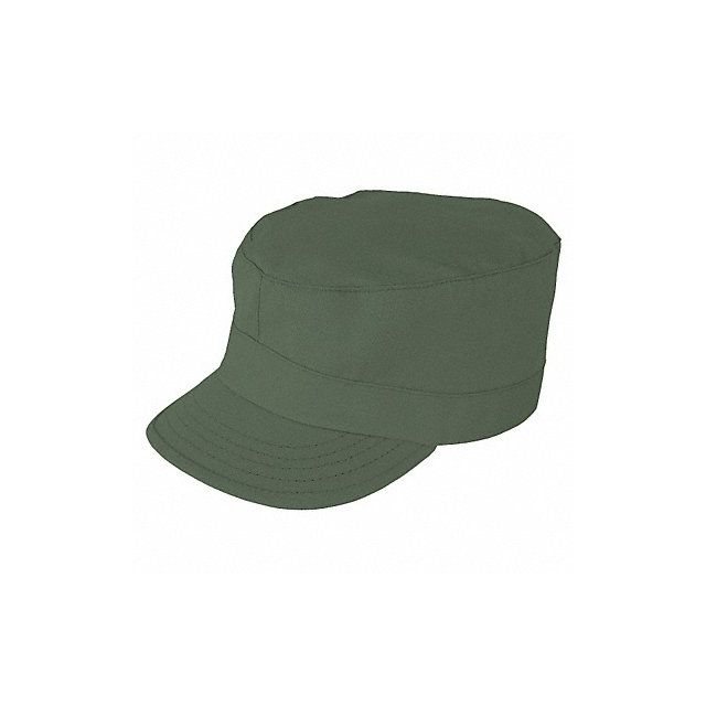 BDU Patrol Cap 60C/40P Olive M F550512330M Work Safety Protective Gear