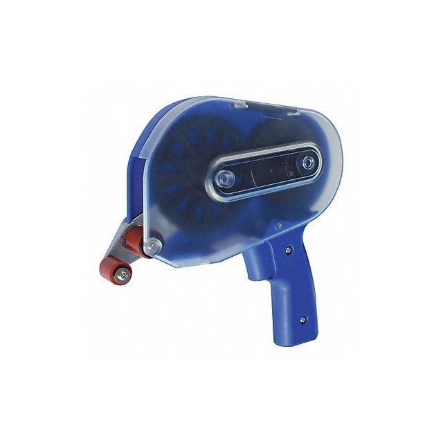 Handheld Tape Dispenser Pistol Blue MPN:Pro ATG Guns