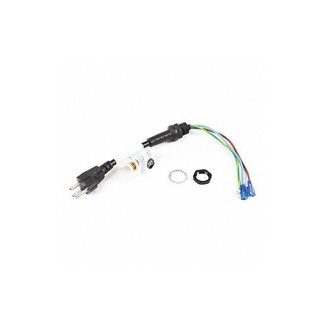 Power Cord Assembly For Upright Vacuum MPN:100641