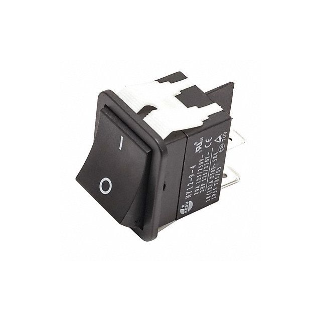 On-Off Switch For Backpack Vacuum MPN:106066