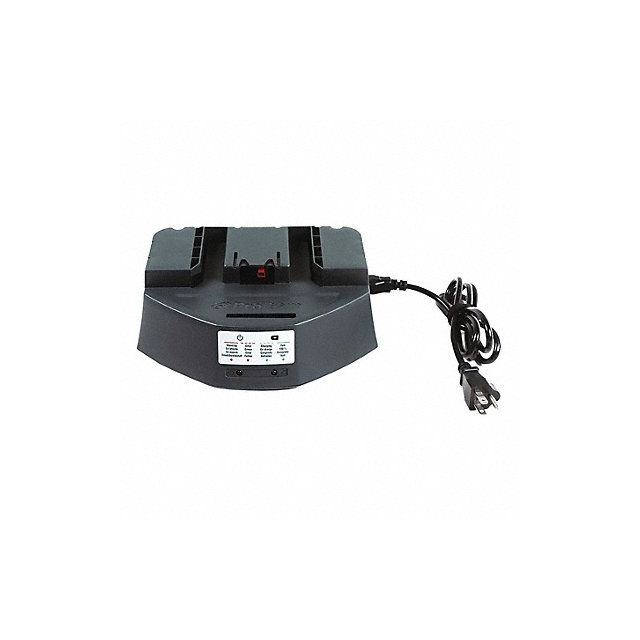 Battery Charger For Backpack Vacuum MPN:107516