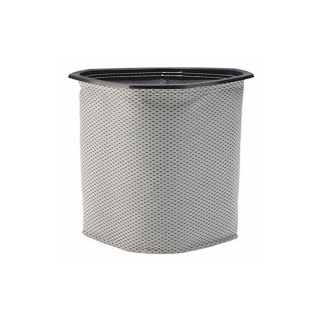 Sleeve Filter For Backpack Vacuum MPN:834072