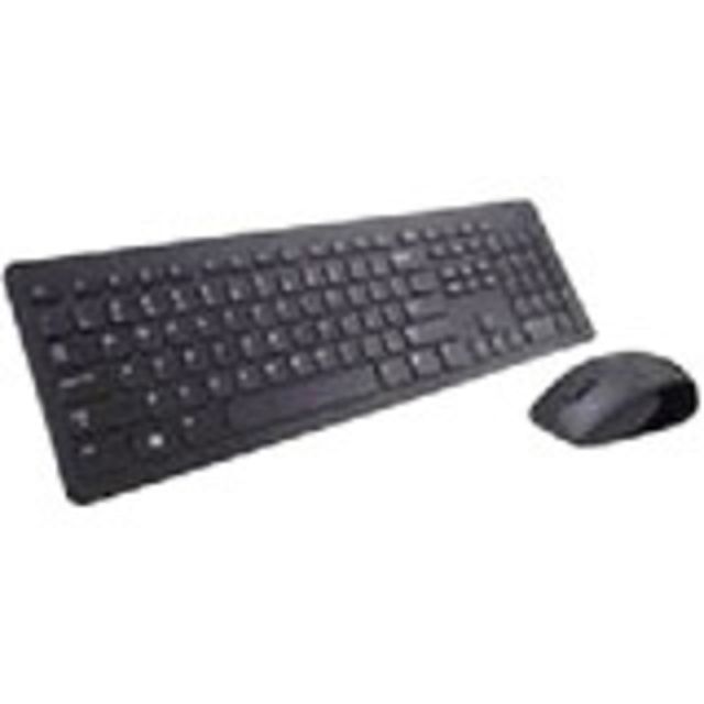 Protect Polyurethane Keyboard And Mouse Cover For Dell KM632 (Min Order Qty 3) MPN:DLB-1400-104