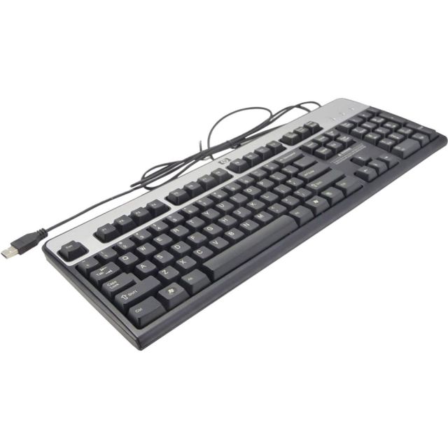ProtecT Keyboard Cover - Keyboard cover (Min Order Qty 4) MPN:HP881-104