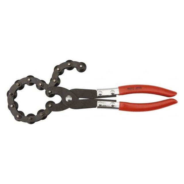 Hand Pipe Cutter: 3/4 to 3-1/4