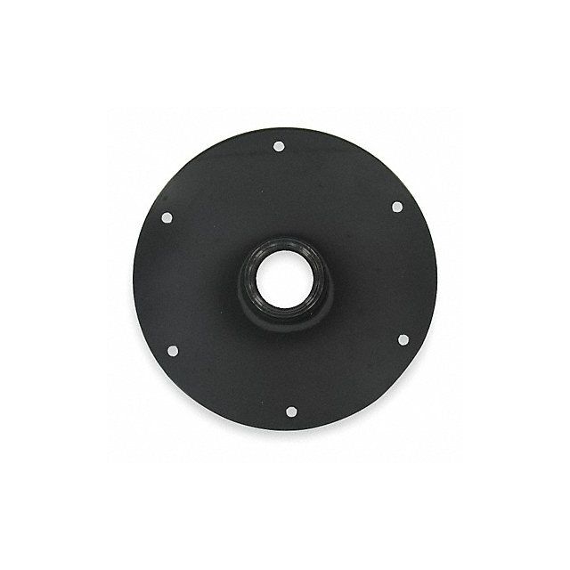 Full Coupling Flange For Use With 2HMD1 MPN:FLG-CSF
