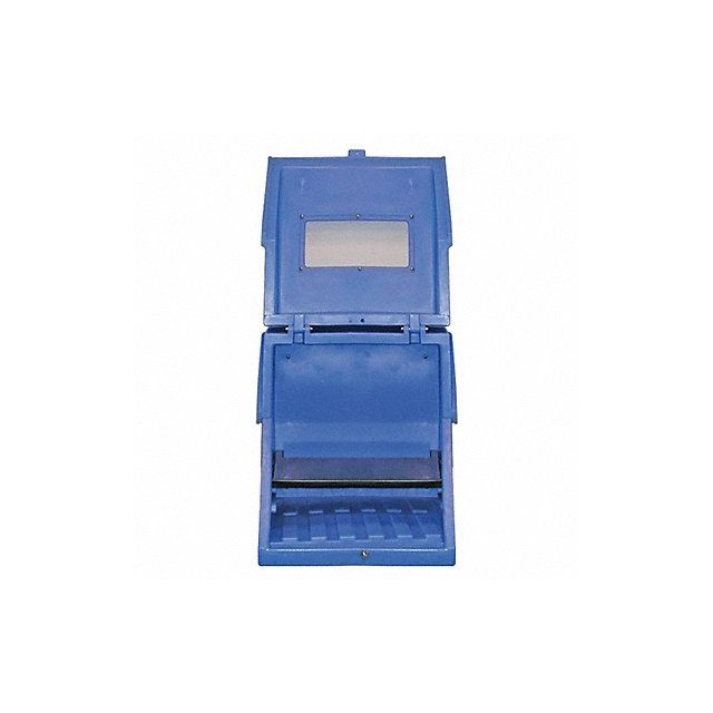 Pump Containmnet Shelf with Cover MPN:42411