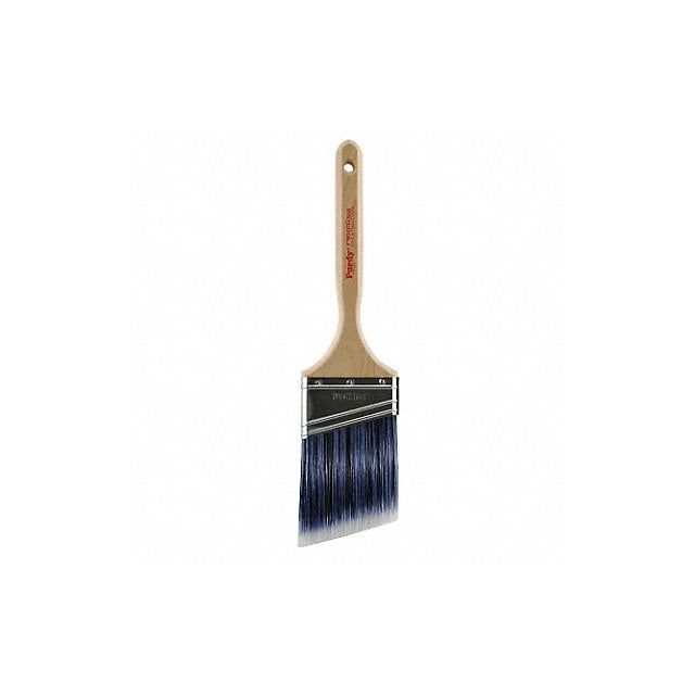 Brush 3 Angle Sash PET/Nylon 3 7/16 L MPN:144152730