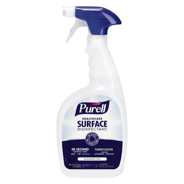 All-Purpose Cleaner: 32 gal Bottle MPN:3340-06